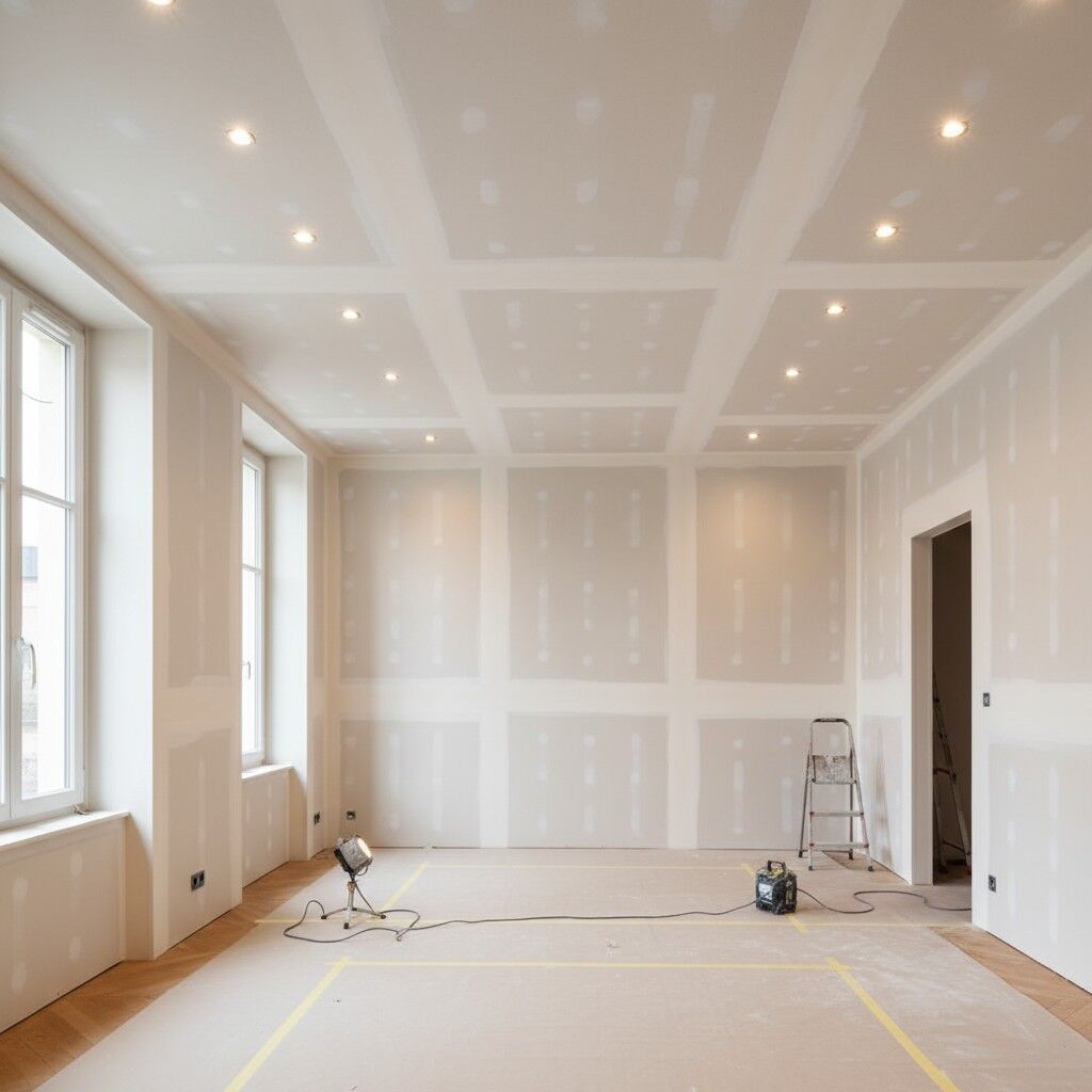 NICOLAS CONSTRUCTION